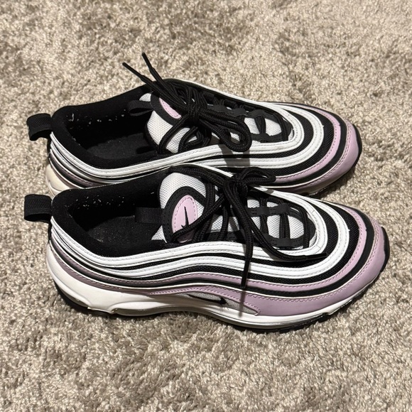 air max 97 iced lilac